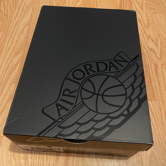 ❌SOLD❌ Air Jordan 1 Mid SE “Zen Master” sneakers, New in Box, M10 - Picture 9 of 11